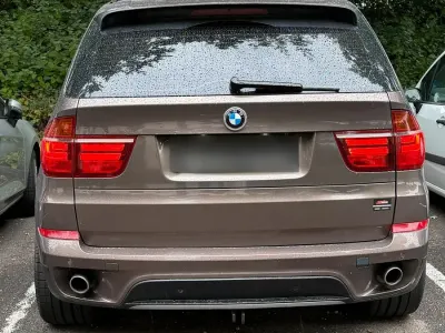 Gebraucht BMW X5