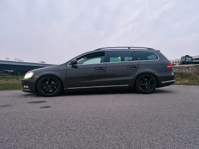 Gebraucht VW Passat 170 PS (125 kW) 2026 Kombi