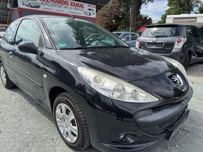 Peugeot 206+