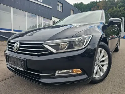 Gebraucht VW Passat