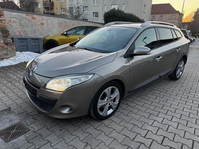 Gebraucht 2009 Renault Mégane GrandTour Luxe Kombi | 3.480 € (Fairer Preis)