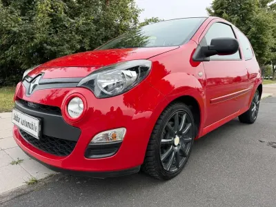 Gebraucht Renault Twingo
