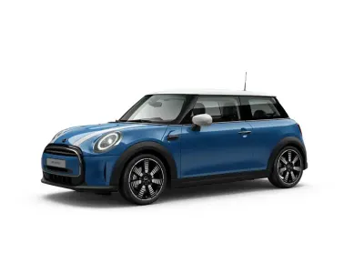 Gebraucht Mini Cooper