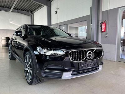 Volvo V90 CC