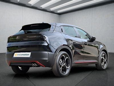 Alfa Romeo GT Junior