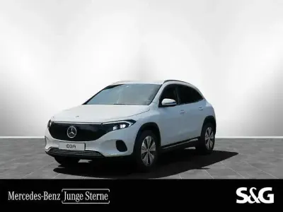 Gebraucht Mercedes EQA300