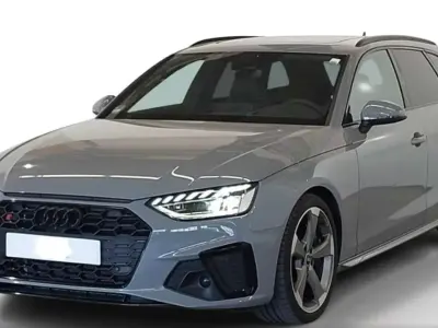 Gebraucht Audi S4