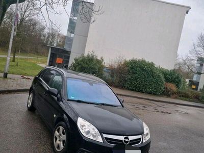 gebraucht Opel Signum 1.9 CDTi