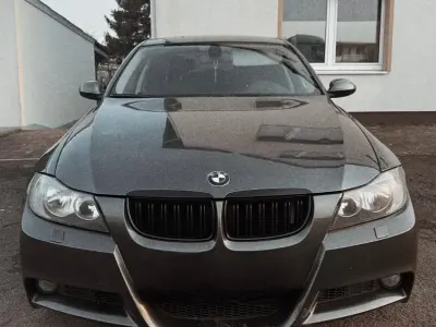 Gebraucht BMW 318