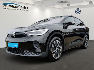 Gebraucht VW ID.4 Pro 210 kW (286 PS) 2025 Schwarz SUV