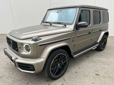 gebraucht Mercedes G63 AMG AMG °MY2024°Performance°Superior°