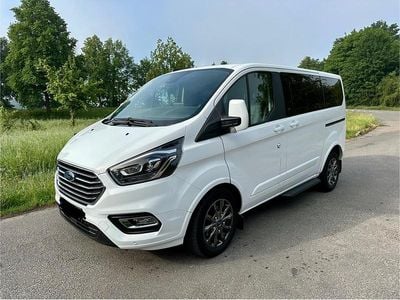Ford Tourneo