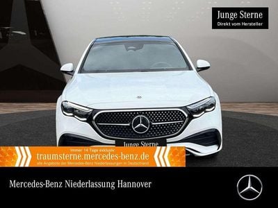 Mercedes E450