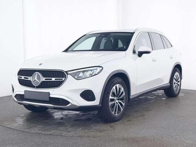 Mercedes GLC200