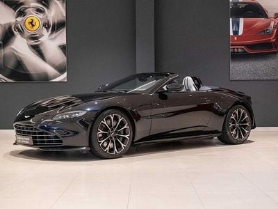 Gebraucht Aston Martin Vantage 693 PS (509 kW) 2021 Blau Coupé