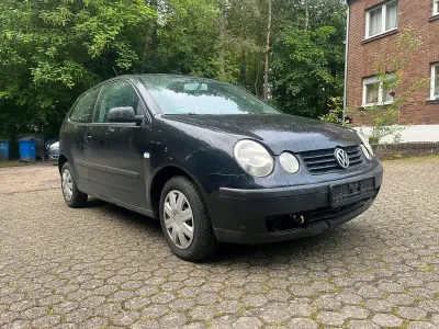 Gebraucht VW Polo