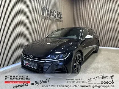 Gebraucht VW Arteon