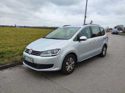 VW Sharan