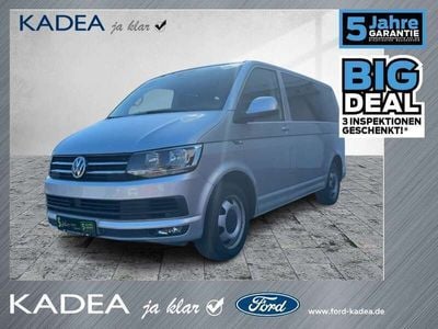 VW T6