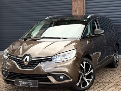 Renault Grand Scénic IV