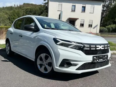 Gebraucht Dacia Sandero