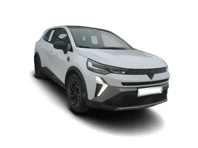 Gebraucht Renault Symbioz