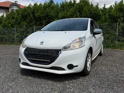 Gebraucht Peugeot 208