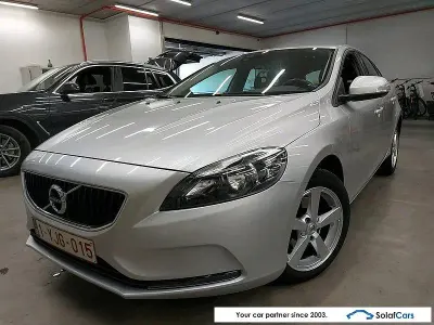 Gebraucht Volvo V40