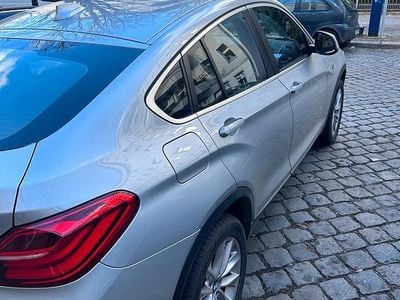 Gebraucht BMW X4 2014 SUV