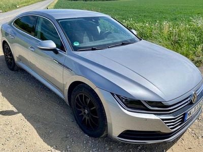 VW Arteon