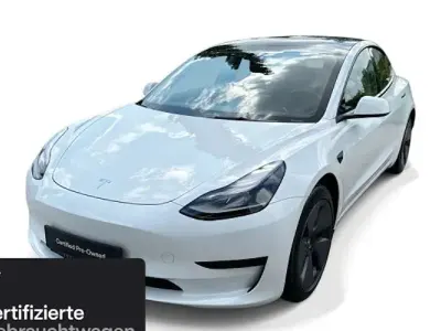 Gebraucht Tesla Model 3