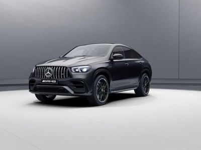 Mercedes GLE63 AMG
