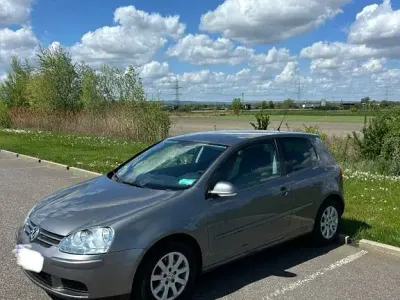 Gebraucht VW Golf IV 102 PS (75 kW) 2006 Grau Limousine