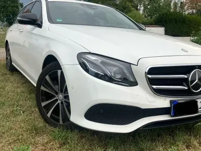 Gebraucht Mercedes 220