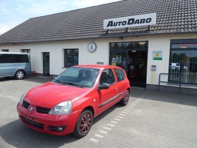 Renault Clio II
