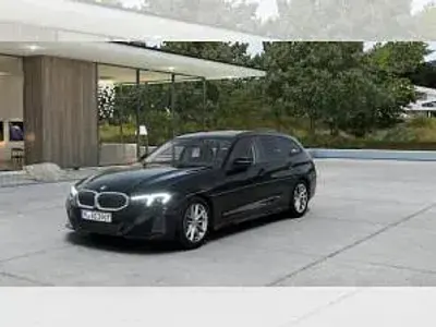 Gebraucht BMW 318