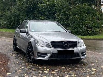 Mercedes C350