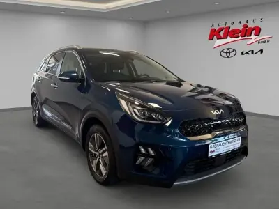 Gebraucht Kia Niro Spirit 141 PS (103 kW) 2022 SUV