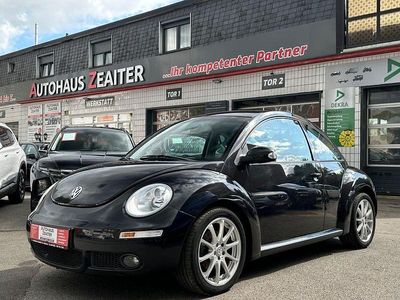 VW Beetle
