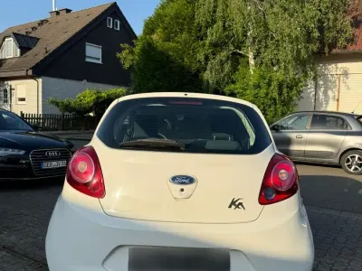 Gebraucht Ford Ka