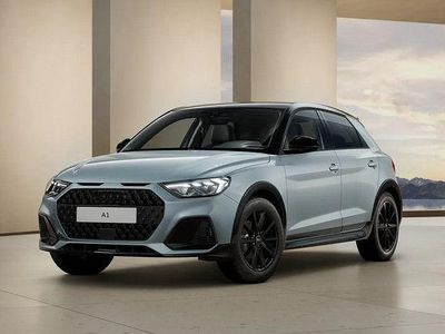 Neu Audi A1 Ambiente 116 PS (85 kW) 2026 Grau SUV