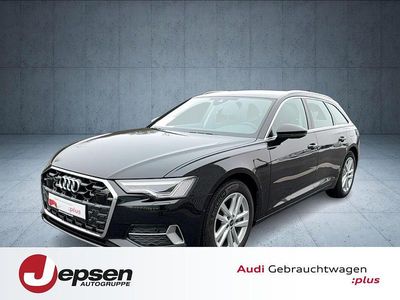 Gebraucht Audi A6 Advanced 299 PS (219 kW) 2024 Kombi