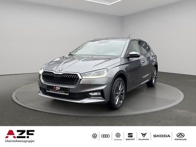 Neu 2026 Skoda Fabia Tour | 24.990 € (Teuer)