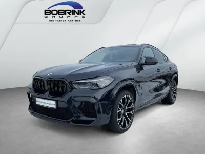 Gebraucht BMW X6 M