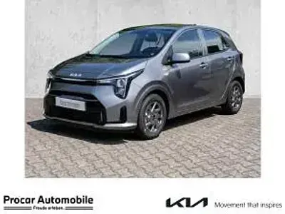 Gebraucht Kia Picanto