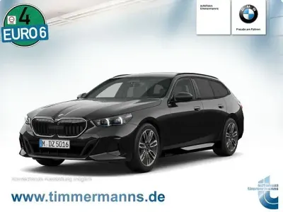 Gebraucht BMW 520