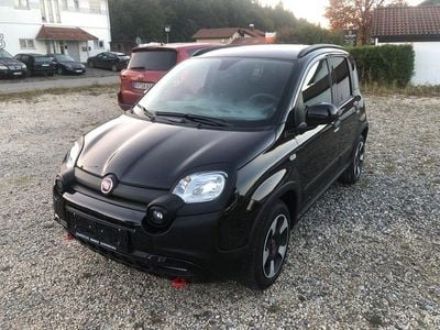 Fiat Panda Cross