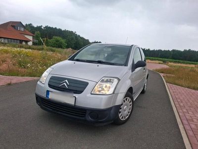 Citroën C2