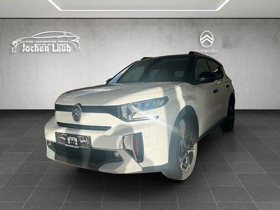 Neu Citroën C3 Aircross 136 PS (100 kW) 2026 Weiß SUV