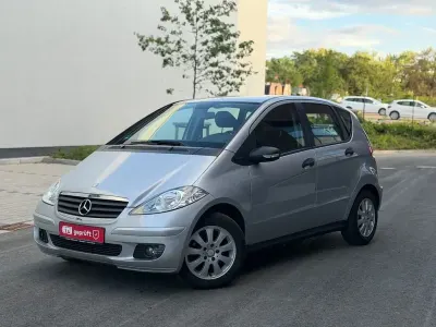 Gebraucht Mercedes A150